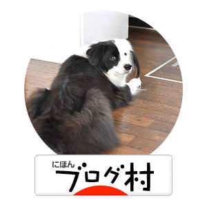にほんブログ村 犬ブログランキング
