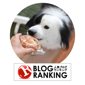 人気犬ブログランキング